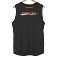Frutiger Aero Retro Digital Aesthetic Y2K Vintage Varsity Unisex Tank Top Frutiger Aero Retro Digital Aesthetic Y2K Vintage Varsity Unisex Tank Top