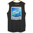 Frutiger Aero Skeuomorphism User Interface Nostalgia Unisex Tank Top