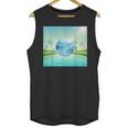Frutiger Aero Y2k Aesthetic Palm Trees Cyber Beach World Unisex Tank Top Frutiger Aero Y2k Aesthetic Palm Trees Cyber Beach World Unisex Tank Top