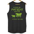 FUNNY Please Be Patient With Me I'm From The 1900s Unisex Tank Top FUNNY Please Be Patient With Me I'm From The 1900s Unisex Tank Top