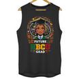 Future HBCU Grad Graduation Students Girl Kids Unisex Tank Top