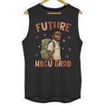 Future HBCU Grad History Month Graduation Boys Kids Unisex Tank Top