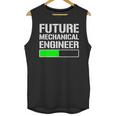 Future Mechanical Engineer Cool Graduation Unisex Tank Top