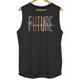 Future Teacher Educator Teacher In Progress Graduation Unisex Tank Top