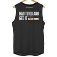 GED Graduation For Him Her Women Men GED Graduate Unisex Tank Top