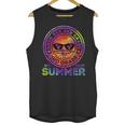Goodbye 2nd Grade Graduation To 3rd Grade First Summer Kids Unisex Tank Top