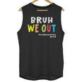 Goodbye Kindergarten Hello 1st Grade Kindergarten Graduation Unisex Tank Top