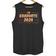 Graduate 2028 Class Of 2028 Senior Graduation Unisex Tank Top