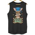 Graduate Kangaroo Class Of 2025 Kids Graduation Unisex Tank Top