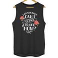 I Graduated Can I Go Back To Bed Now Graduate Graduation Unisex Tank Top