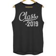 Graduation For Her Him 2019 Class Unisex Tank Top