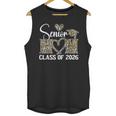 Graduation Class Of 2026 Senior Mom 2026 Unisex Tank Top