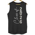 Graduation Class Of 2026 Unisex Tank Top