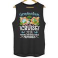 Graduation Cruise 2026 Making Memories Graduate Cruising Unisex Tank Top