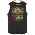 Graduation Cruise Squad 2025 Proud Sister Cruising Unisex Tank Top