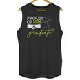 Graduation Decorations 2026 Proud Of 2026 Graduate Occaion Unisex Tank Top