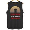 Graduation Hotter By One Degree T-Shirt Unisex Tank Top