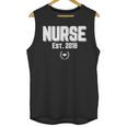 Graduation For Nurse Practitioners 2018 Nursing School Unisex Tank Top