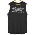 Graduation For Physician Assistant Unisex Tank Top