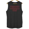 Graduation Senior Things 2024 Graduate Back To School Unisex Tank Top