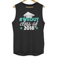 Graduation Shirt We Out Class Of 2018 Graduation Tee Unisex Tank Top