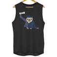 Graduation Sloth Lover T-Shirt Class Of 2019 Unisex Tank Top
