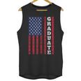 Graduation T-Shirt High School & College Graduate Shirt 2018 Unisex Tank Top