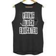 Graduation Young Educated For Men And Women Unisex Tank Top
