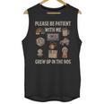 Grew Up In The 90s Retro Nostalgia Unisex Tank Top Grew Up In The 90s Retro Nostalgia Unisex Tank Top