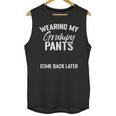 Grumpy Antisocials Sarcastic Quote For Introverts Unisex Tank Top Grumpy Antisocials Sarcastic Quote For Introverts Unisex Tank Top