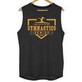 Gymnastics Senior Night Gymnastics Senior 2026 Graduation 14 Unisex Tank Top