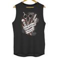 Hairdresser Gift Idea Graduation Tattoo Craft Hairstylist Unisex Tank Top