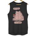 Hang In There It Gets Worse Introverts Anti Valentines Day Unisex Tank Top Hang In There It Gets Worse Introverts Anti Valentines Day Unisex Tank Top