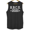HBCU 2020 Graduation Pride TShirt College Unisex Tank Top