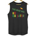 HBCU Graduation Shirt HBCU Grad Shirt Unisex Tank Top