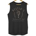Hestia Introvert Club Greek Mythology Unisex Tank Top Hestia Introvert Club Greek Mythology Unisex Tank Top