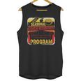 Hibernation Mode Fall And Winter Meme Introvert Vibes Humor Unisex Tank Top