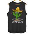 High School College Graduate Graduation Unisex Tank Top