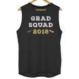 High School College Graduation Family Graduation Shirts Unisex Tank Top