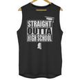 High School Graduation For Him Her 2017 Tshirt Unisex Tank Top