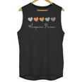 Hospice Nurse Appreciation Hospice Nursing School Graduation Unisex Tank Top