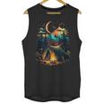Id Rather Be Camping Great Outdoors Love Glamping Introvert Unisex Tank Top Id Rather Be Camping Great Outdoors Love Glamping Introvert Unisex Tank Top