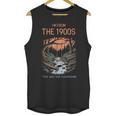 I'm From The 1900s This Was Our Playground Retro Unisex Tank Top I'm From The 1900s This Was Our Playground Retro Unisex Tank Top