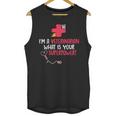 I'm A Veterinarian Vet Student Graduation Unisex Tank Top