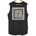 Inner World Architect Premium INTJ Tshirt Introvert Unisex Tank Top