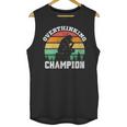 INTJ Introverts Shy Introvert Overthinking Champion Unisex Tank Top INTJ Introverts Shy Introvert Overthinking Champion Unisex Tank Top