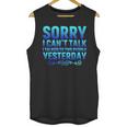 Introvert Antisocial Sarcasm Introverts Anti Social Unisex Tank Top
