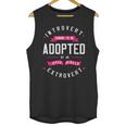 Introvert Looking To Be Adopted Introvert Humor Unisex Tank Top Introvert Looking To Be Adopted Introvert Humor Unisex Tank Top