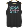 Introvert Office Staff Secretary Administrative Assistant Unisex Tank Top Introvert Office Staff Secretary Administrative Assistant Unisex Tank Top