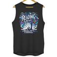 Introvert Reader Bibliofile Bookworm Loves Books Unisex Tank Top Introvert Reader Bibliofile Bookworm Loves Books Unisex Tank Top
